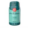 Erba Vita Monoplanta - Olio di Zucca Integratore Prostata, 50 Perle
