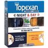 SOCO-SOCIETA' COSMETICI SpA New Topexan Antibatterico Night&Day 7ml + 7ml