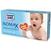 Mister Baby Isomax Soluzione Fisiologica 20 Flaconcini Da 5 ml