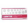 Alfasigma Carnitene 1g/10ml L-Carnitina Soluzione Orale Deficit Primari e Secondari di Carnitina, 10 Flaconi
