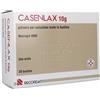 Casen Recordati Sl Casenlax 10g Macrogol 4000 Trattamento Stipsi di Adulti e Bambini, 20 Bustine