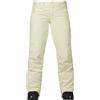 BURTON Pantaloni wb society donna