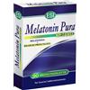 ESI Srl Melatonin Retard 90 Microtavolette 1mg