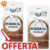 Forza10 Dog Active VetDiet Intestinal Colon Fase 2 - Offerta [PREZZO A CONFEZIONE] Quantità Minima 2, Sacco Da 10 Kg