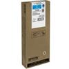 Epson Cartuccia D'Inchiostro Ciano C13T945240 T9452 5000 Pagine 38,1Ml Originale