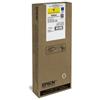 Epson Cartuccia D'Inchiostro Giallo C13T944440 T9444 3000 Copie 19,9Ml Originale