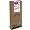 Epson Cartuccia D'Inchiostro Magenta C13T944340 T9443 3000 Pagine 19,9Ml Originale