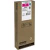 Epson Cartuccia D'Inchiostro Magenta C13T945340 T9453 5000 Pagine 38,1Ml Originale