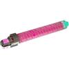 RICOH Toner magenta compatibile con Ricoh 884203(K208/M) magenta 15000 pagine