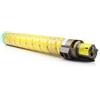 RICOH Toner giallo compatibile con Ricoh 884202(K208/G) giallo 15000 pagine