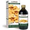 DR.GIORGINI SER-VIS Srl Lupino Estratto Integrale Dr.Giorgini 200ml
