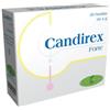 ELLEVA PHARMA Srl Candirex Forte Integratore Alimentare 20 Bustine