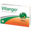 Schwabe Pharma Vitango 200mg Sollievo da Ansia e Stress, 30 Compresse Rivestite