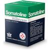 Somatoline Crema Anticellulite 0,1% + 0,3% Emulsione Cutanea per Adiposità Localizzata e Cellulite, 15 Bustine Uso Esterno