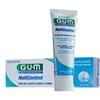 GUM Halicontrol Dentifricio In Gel 75 ml