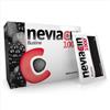 Shedir Pharma Neviacin 1000 - Integratore alimentare per le difese immunitarie, 20 bustine da 4 g