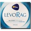 THD Centro Prodotti Servizi Linea Medicazioni Levorag Emulgel 20 Tubicini monodose