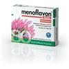 Named Menoflavon 80 Forte 30 cps Menopausa