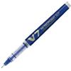 PILOT Roller Hi Tecpoint V7 ricaricabile con cappuccio - punta 0,70mm - blu - Pilot (unità vendita 1 pz.)