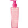 Bioderma Linea Sensibio Gel Moussant Pelli Sensibili Flacone con dispenser 200ml