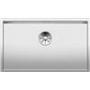 Blanco ZEROX 700-U Durinox - 1521560 - 521560