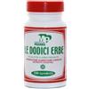 Medical Pharma Le Dodici Erbe Integratore Alimentare, 100 Tavolette