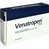 DD Farma Ddfarma Venatropen Plus Integratore Alimentare 24 Capsule