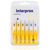 Interprox Mini Scovolino Interprossimale 1,1 mm, 6 Pezzi