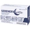 PL Pharma Linea Sonno e Serenità Serenerv Notte Integratore 40 compresse