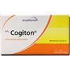 Ecupharma Linea Funzioni Cognitive ARD Cogiton Integratore 10 flaconcini