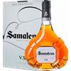 Bas Armagnac V.S. Samalens 70cl (Astucciato) - Liquori Armagnac