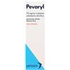 Karo Pharma Pevaryl 1% Spray Cutaneo Soluzione Alcolica Econazolo Nitrato Trattamento Micosi, 30g