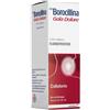 Alfasigma Neoborocillina Gola Dolore Collutorio 0,25% Flurbiprofene Azione Rapida, 160ml