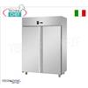 Armadio Frigor Pasticceria 2 porte, lt.1400, temp. -2+8C. - professionale