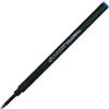 MONTEVERDE Refill in plastica per roller - punta fine - blu - Monteverde - conf. 2 pezzi (unità vendita 1 pz.)