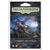 Fantasy Flight I Labirinti della Follia - Arkham Horror: Il Gioco di Carte