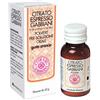 Montefarmaco Citrato Espresso Gabbiani 8,155g/100g + 0,7g/100g Polvere per Soluzione Orale Trattamento Stitichezza Occasionale Gusto Arancia, 43g