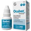 Innovet Linea Veterinaria Oculvet Gocce flacone 10 ml