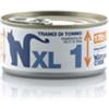 Natural Code XL1 (tranci di tonno) - 6 lattine da 170gr.