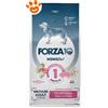 Forza10 Dog Monodiet Medium Adult con Maiale e Patate - Sacco Da 12 Kg
