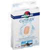 Master-Aid Cutiflex - Medicazione Waterproof 7cm x 5cm, 5 Medicazioni