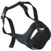Ferplast safe boxer nera museruola