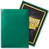 Blackfire Dragon Shield - Bustine protettive Standard Green (100 bustine) - 10004
