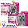 Frontline Tri-Act Cani 2-5 kg - Multipack [PREZZO A CONFEZIONE] 6_pipette