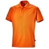 DIADORA Polo Diadora MC Atlar II Arancio Vermiglio - 702.160299