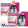 Frontline Tri-Act Cani 40-60 kg - Multipack [PREZZO A CONFEZIONE] 6_pipette, Any