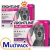 Frontline Tri-Act Cani 20-40 kg - Multipack [PREZZO A CONFEZIONE] 6_pipette