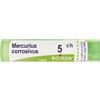 BOIRON Mercurius Corrosivus 5Ch Granuli Multidose Boiron