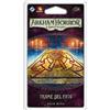 Fantasy Flight Trame del Fato - Arkham Horror: Il Gioco di Carte (Ciclo 3)