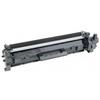 HP Toner nero compatibile con HP CF217A (17A)
